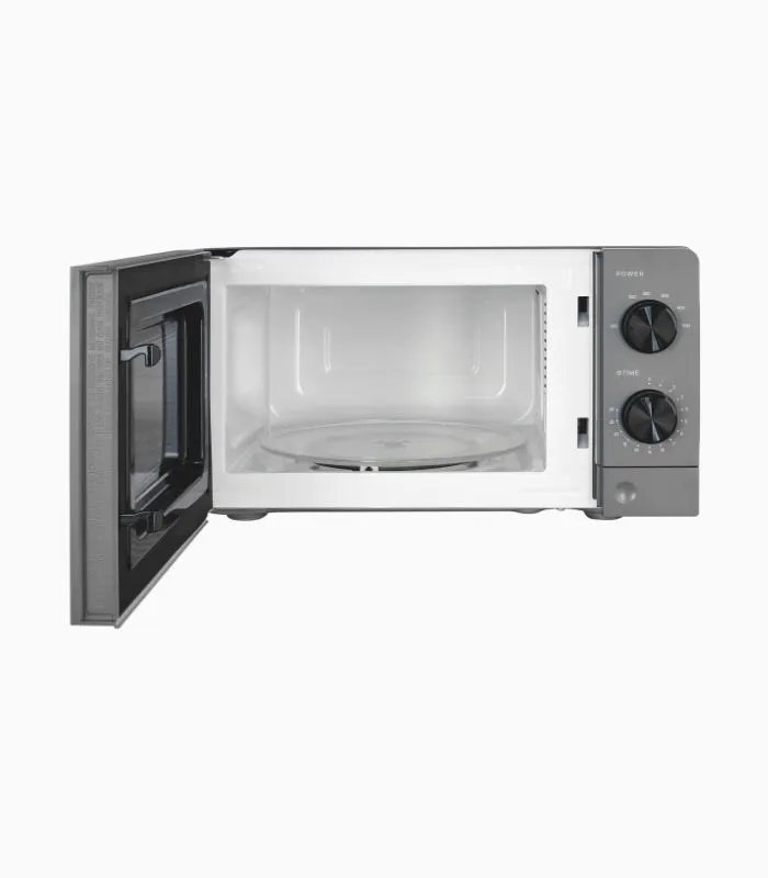 EXQUISIT MW950-070 micro-ondes gris