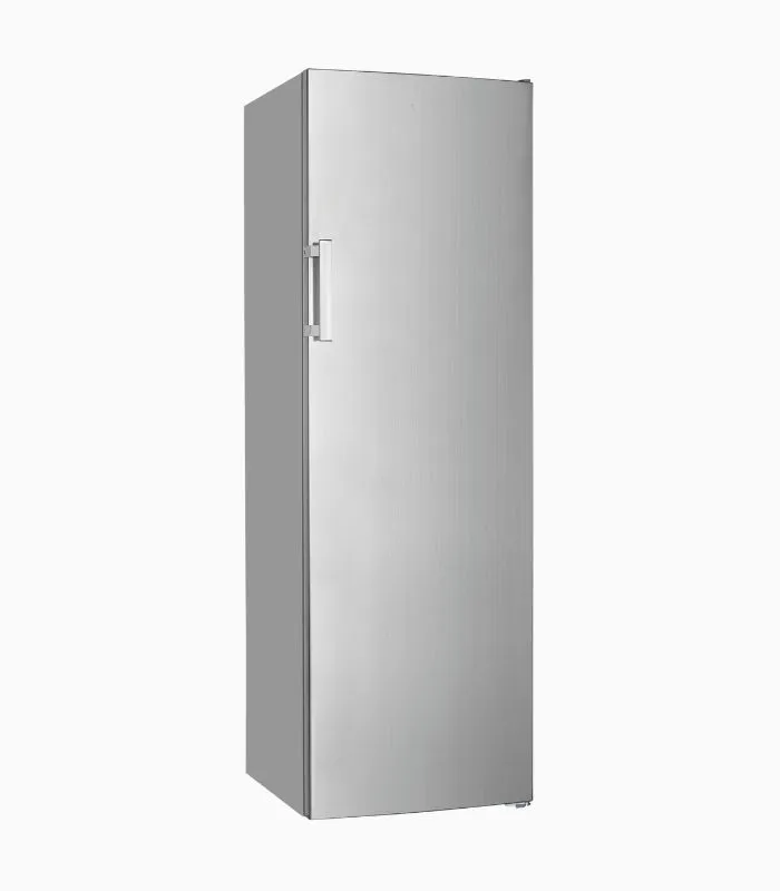 EXQUISIT GS5271-NF-H-040E congélateur armoire inoxlook
