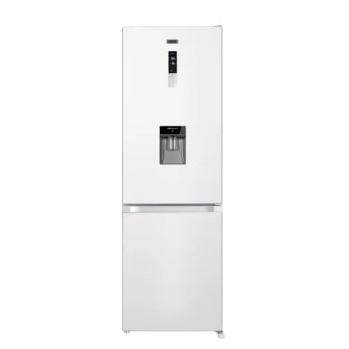 FRIGELUX RCNF322WDC réfrigérateur combiné 322 L No Frost