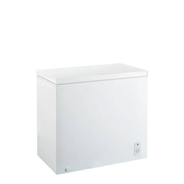 FRIGELUX CCO202BD congélateur coffre 202 L blanc 4 étoiles
