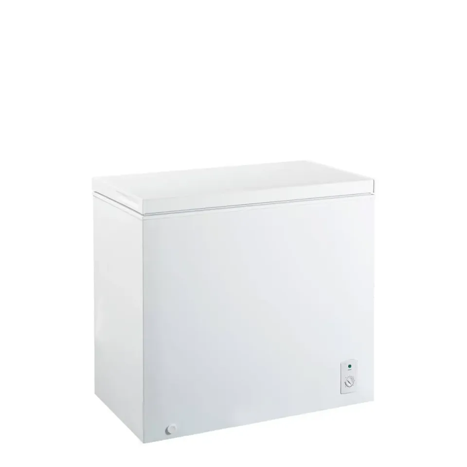 FRIGELUX CCO202BD congélateur coffre 202 L blanc 4 étoiles