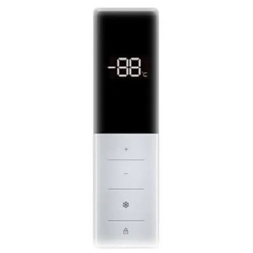 FRIGELUX RA445BE réfrigérateur armoire 475 L blanc No Frost