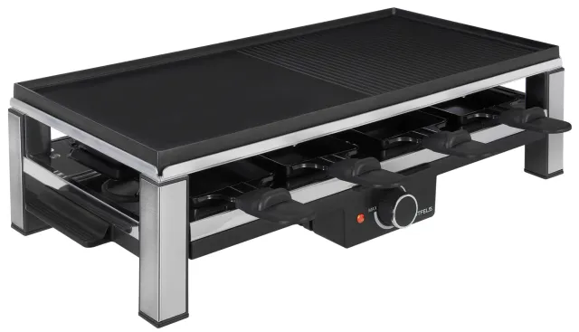 EXQUISIT RACLETTE 4020 appareil à raclette
