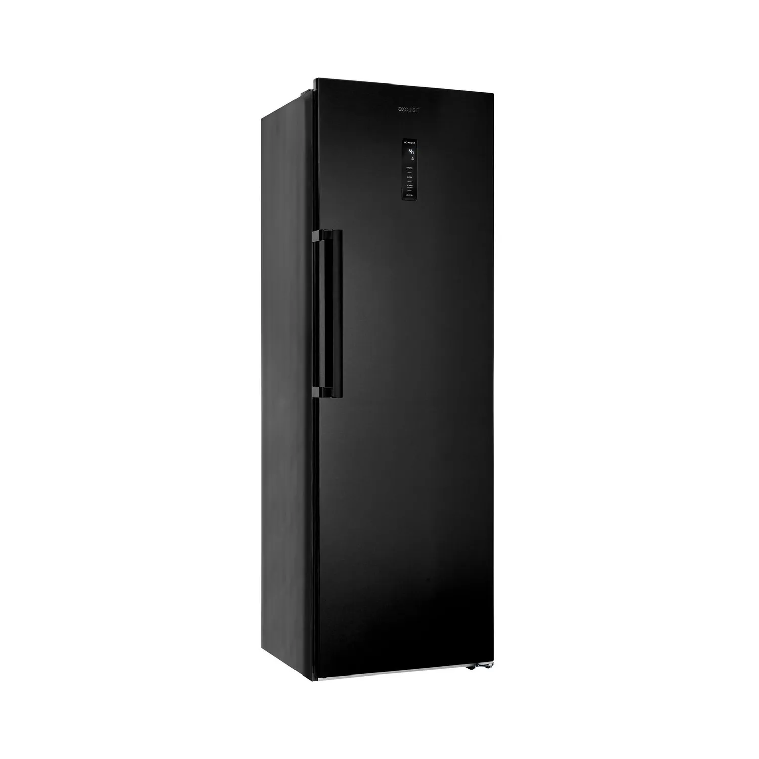 EXQUISIT KS5360-V-HE-040C réfrigérateur inoxlook-az