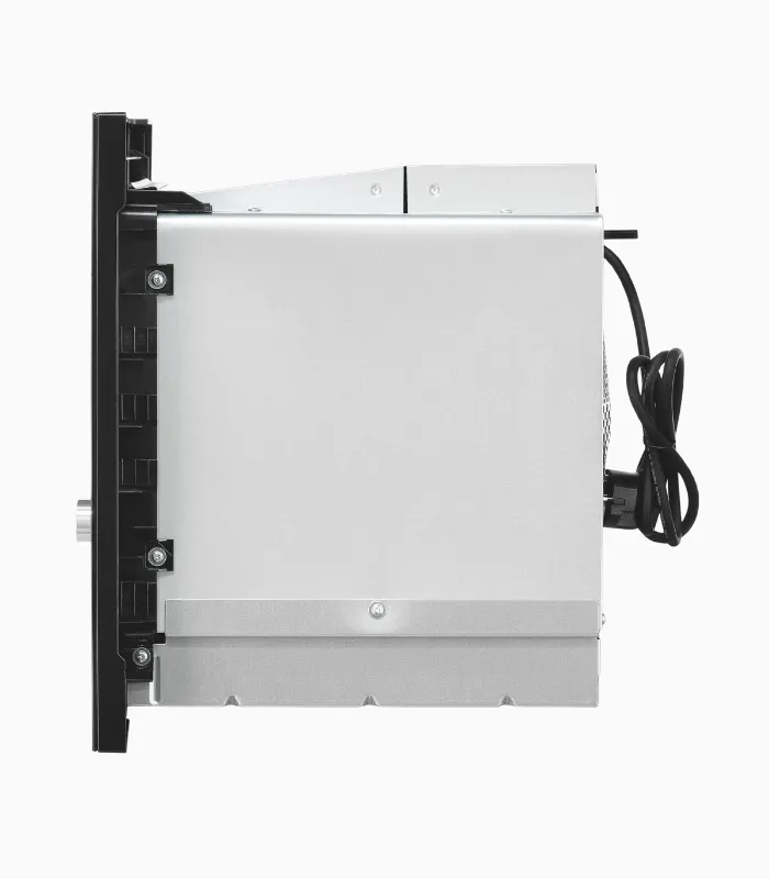 EXQUISIT EMW20.1 G micro-ondes encastrable noir