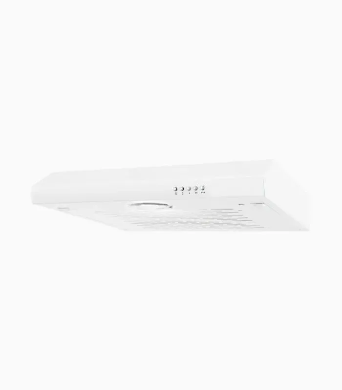 EXQUISIT UBH 08-2.2 hotte aspirante blanche