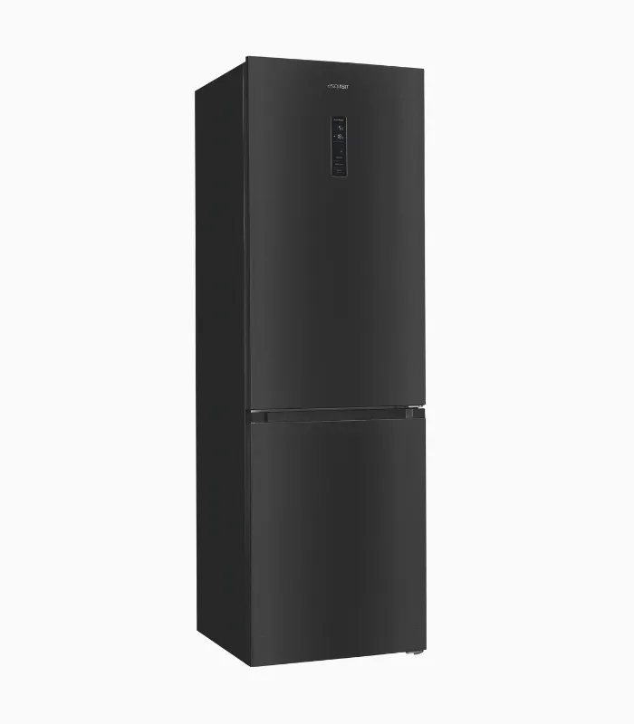 EXQUISIT KGC5350-105-NF combiné frigo inoxlook