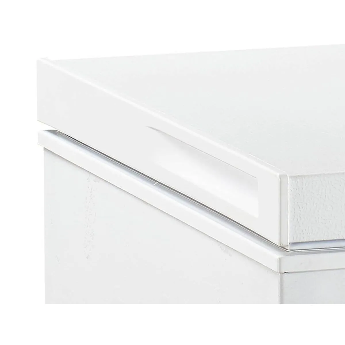 FrigeluX CCO500BE congélateur coffre blanc 460 L froid statique