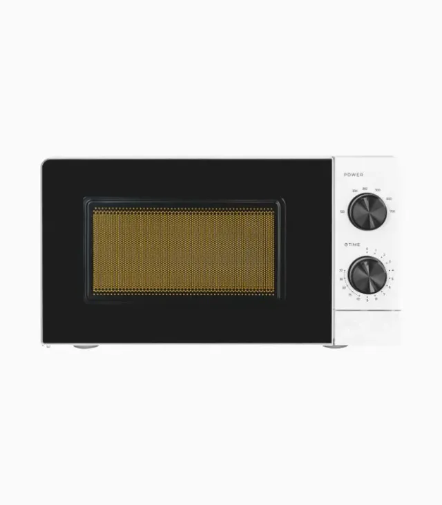 EXQUISIT MW950-070 micro-ondes blanc