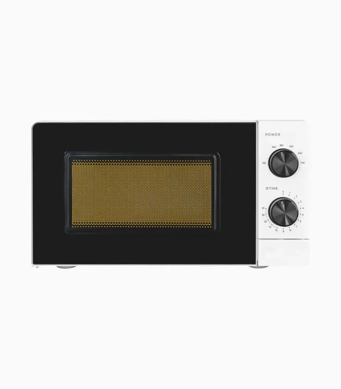 EXQUISIT MW950-070 micro-ondes blanc