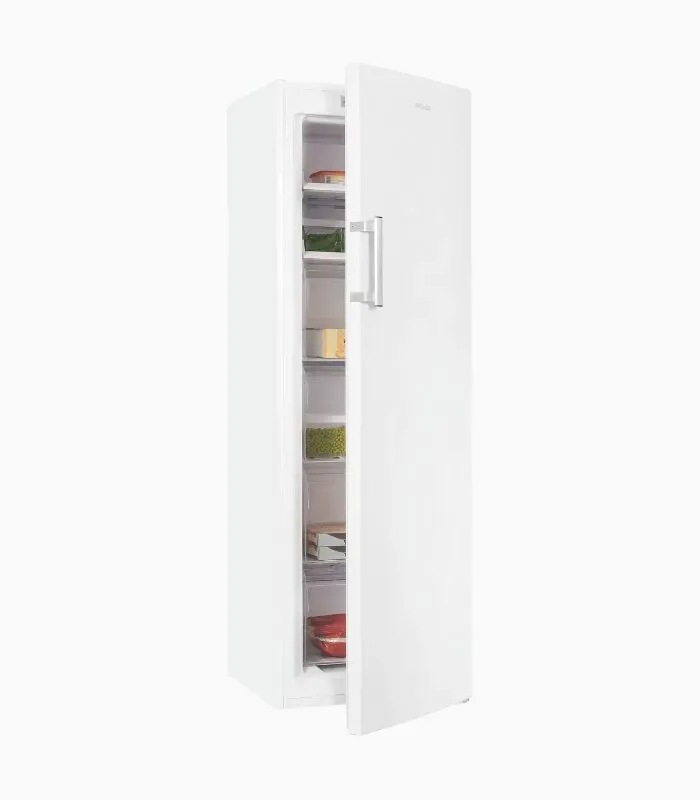 EXQUISIT GS5271-NF-H-040E congélateur armoire blanc