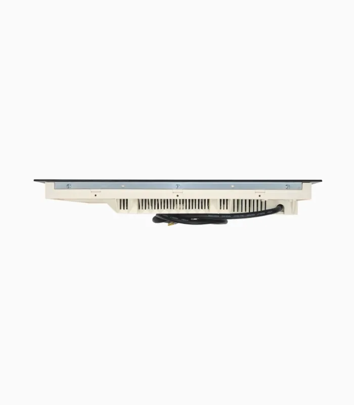 EXQUISIT EKI600-B-490 plaque de cuisson
