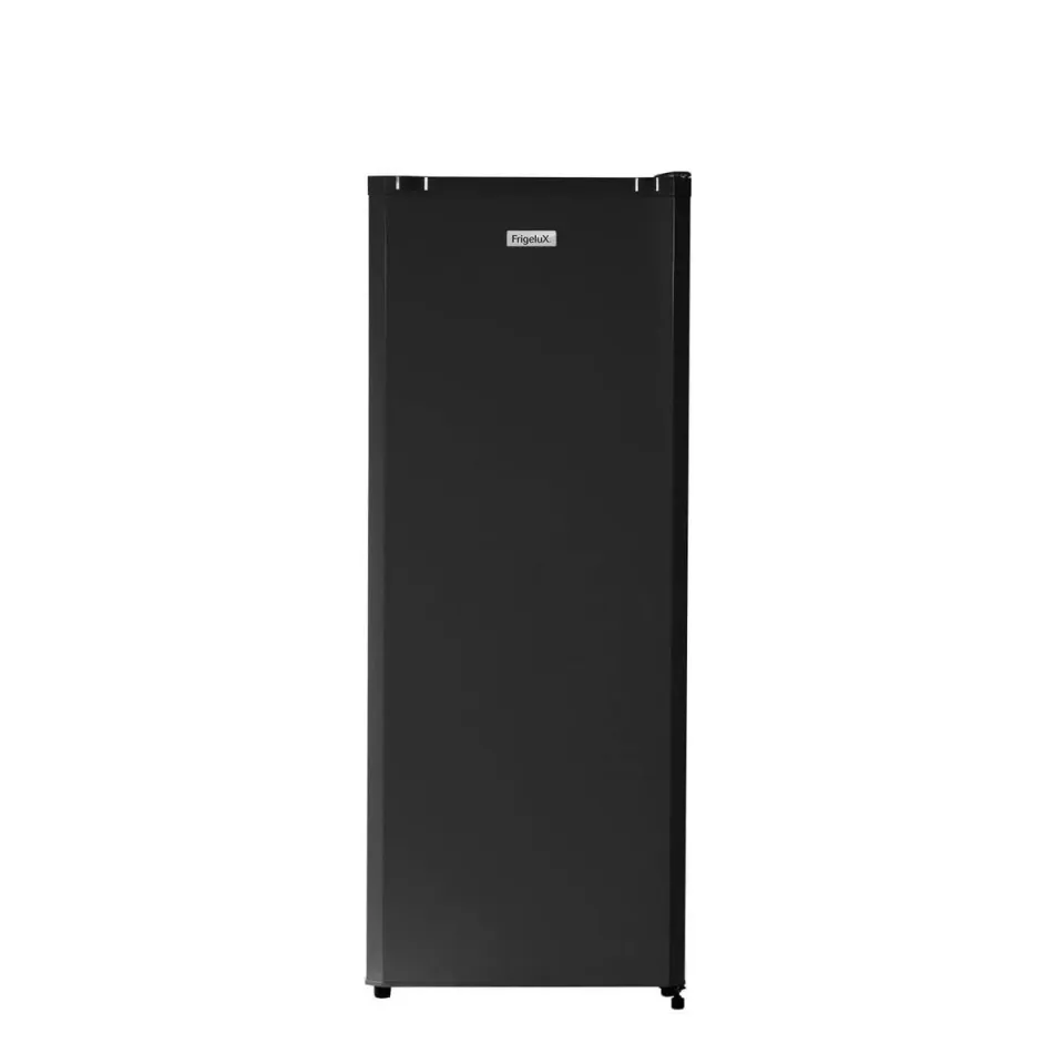 FrigeluX R4A218ND réfrigérateur armoire noir 218 L silencieux