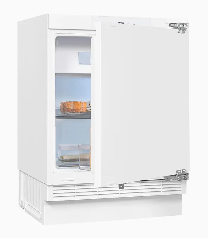 EXQUISIT UKS130-4-FE-010D réfrigérateur encastrable