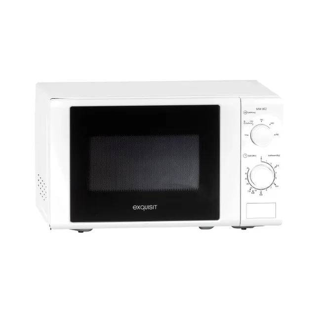 EXQUISIT MW 802 micro-ondes