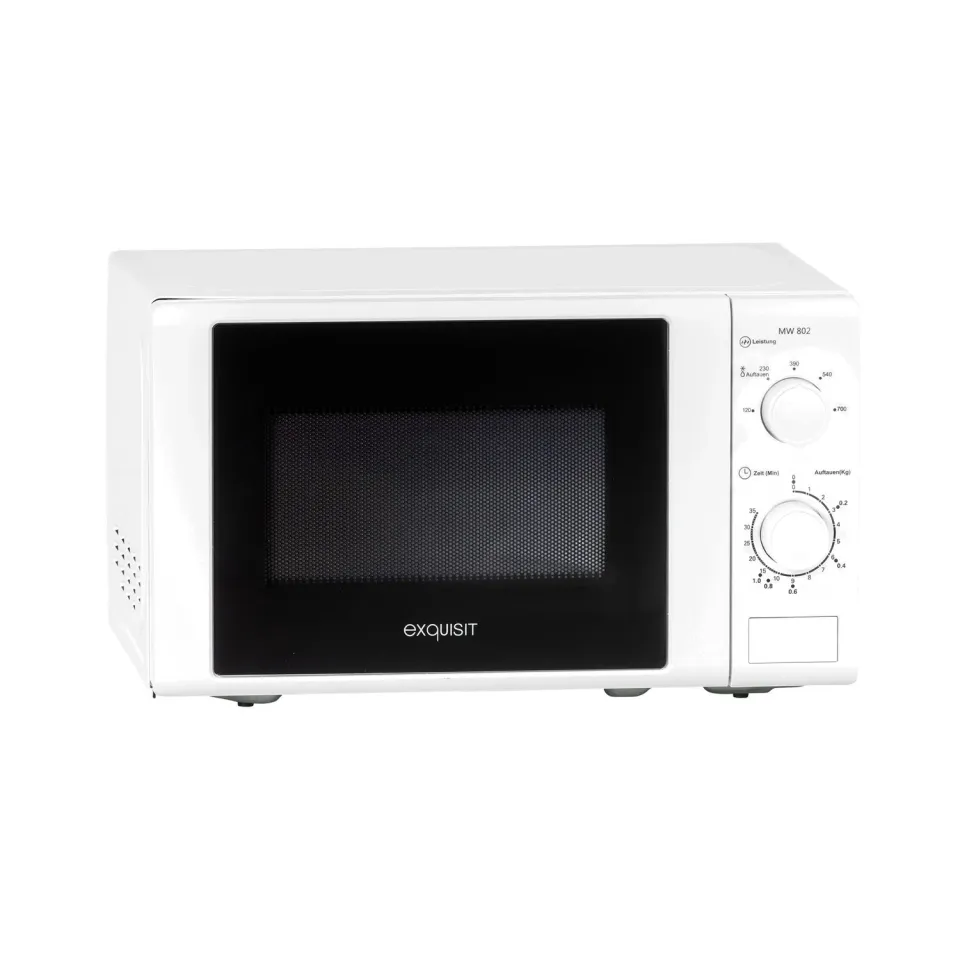EXQUISIT MW 802 micro-ondes