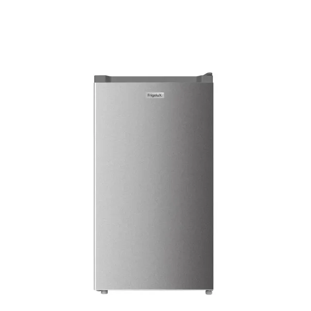 FrigeluX R0TT94SE réfrigérateur table top 91 L gris
