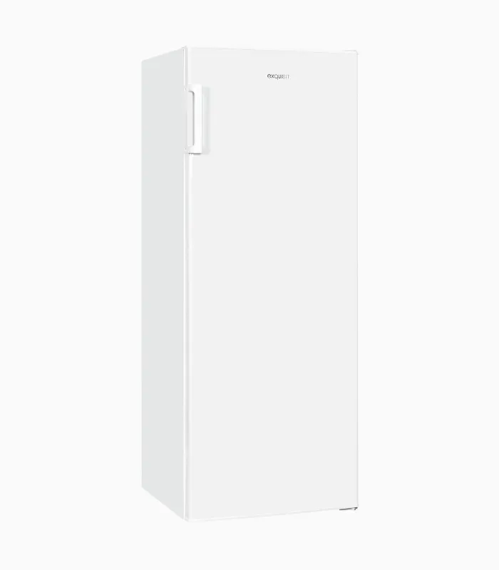EXQUISIT GS5230-H-040D congélateur armoire blanc