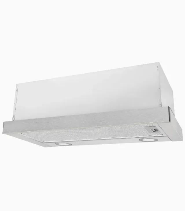 EXQUISIT FSH 61-8.2 C hotte aspirante