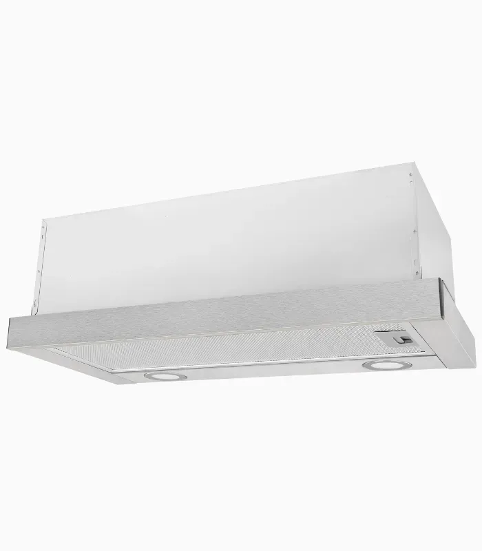EXQUISIT FSH 61-8.2 C hotte aspirante