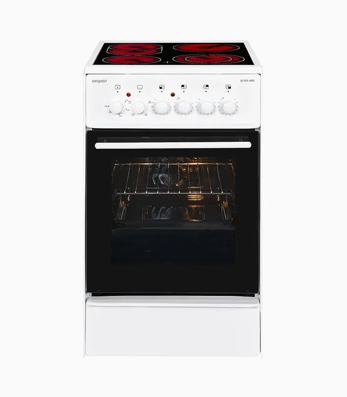 EXQUISIT ECM 5-4 BZ cuisinière électrique