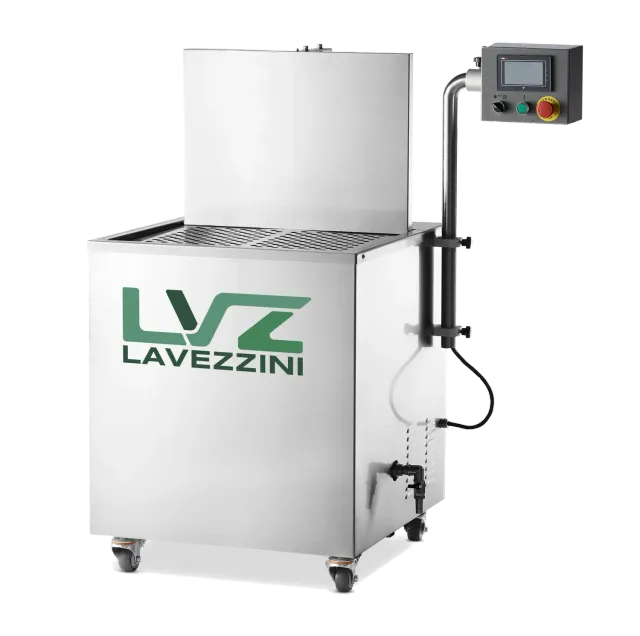 Lavezzini HYDRO 150 thermoscelleuse sous vide