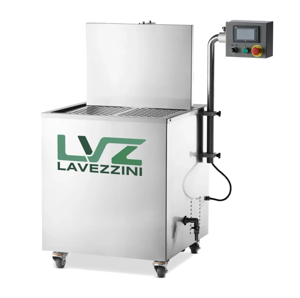 Lavezzini HYDRO 150 thermoscelleuse sous vide