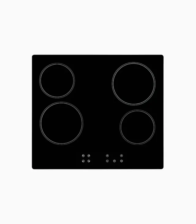 EXQUISIT EKC 601-2.2 plaque de cuisson