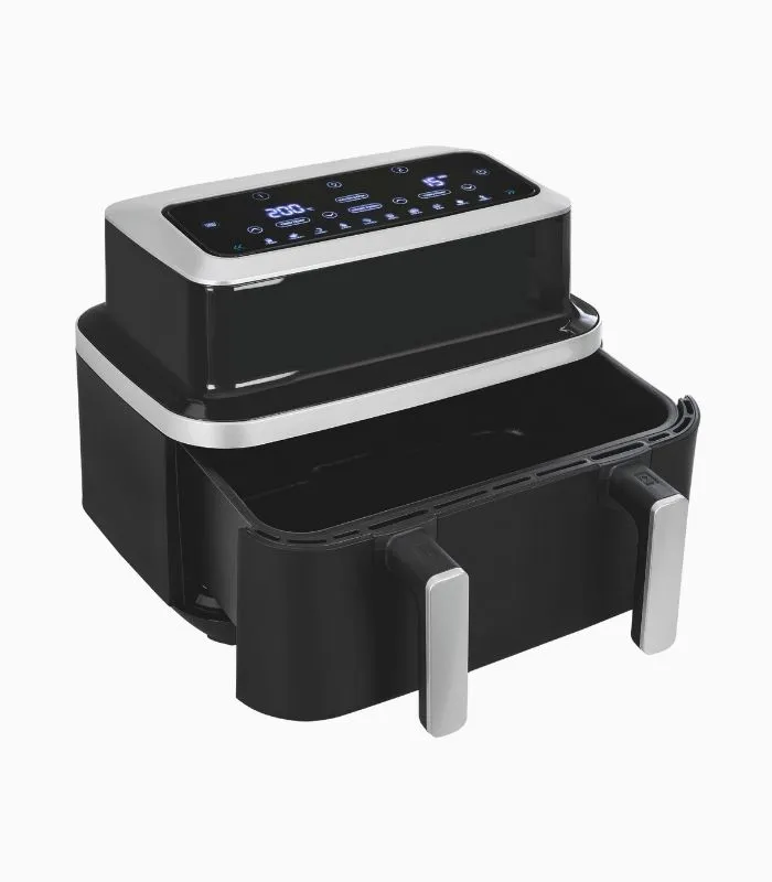 EXQUISIT AIRFRY 5010 friteuse à air
