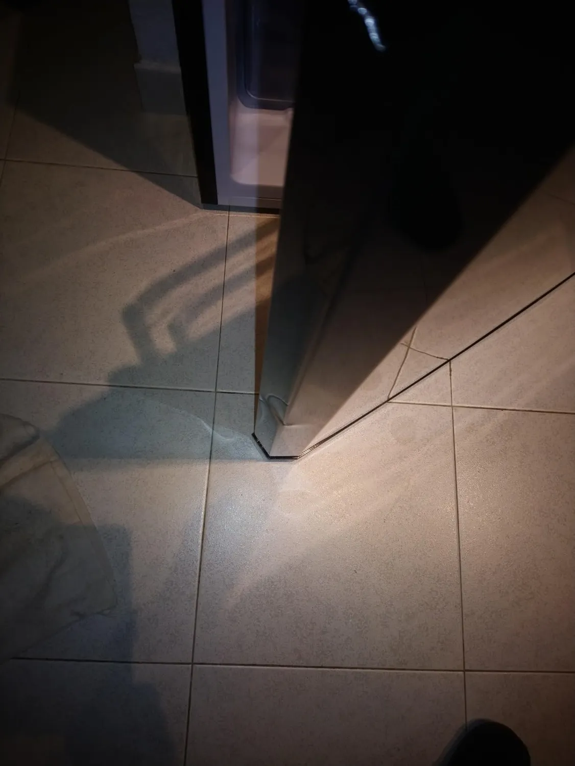 FRIGELUX RTT127NE réfrigérateur table top 120 L noir