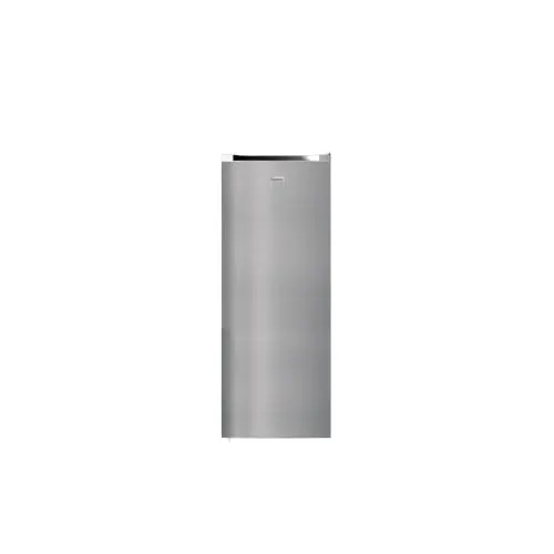 FRIGELUX CA170XD congélateur armoire 177 L look inox