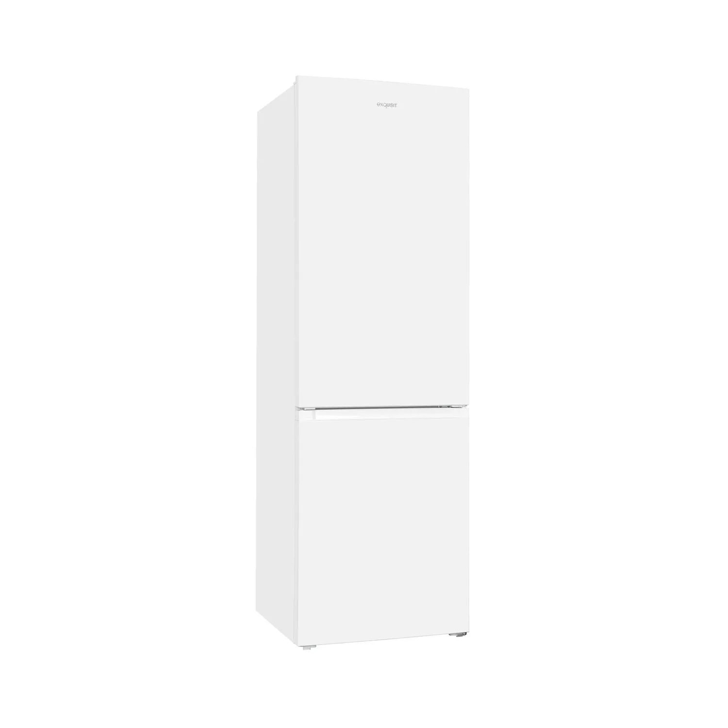 Exquisit KGC5320-95-E-040C combiné blanc