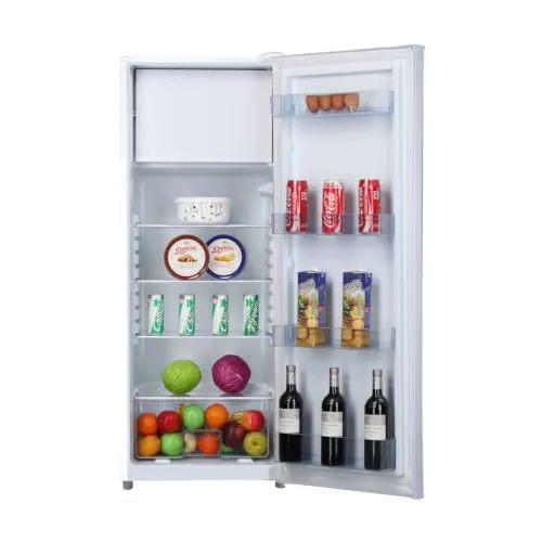 FRIGELUX R4A218BD réfrigérateur armoire 218 L congélateur 4 étoiles