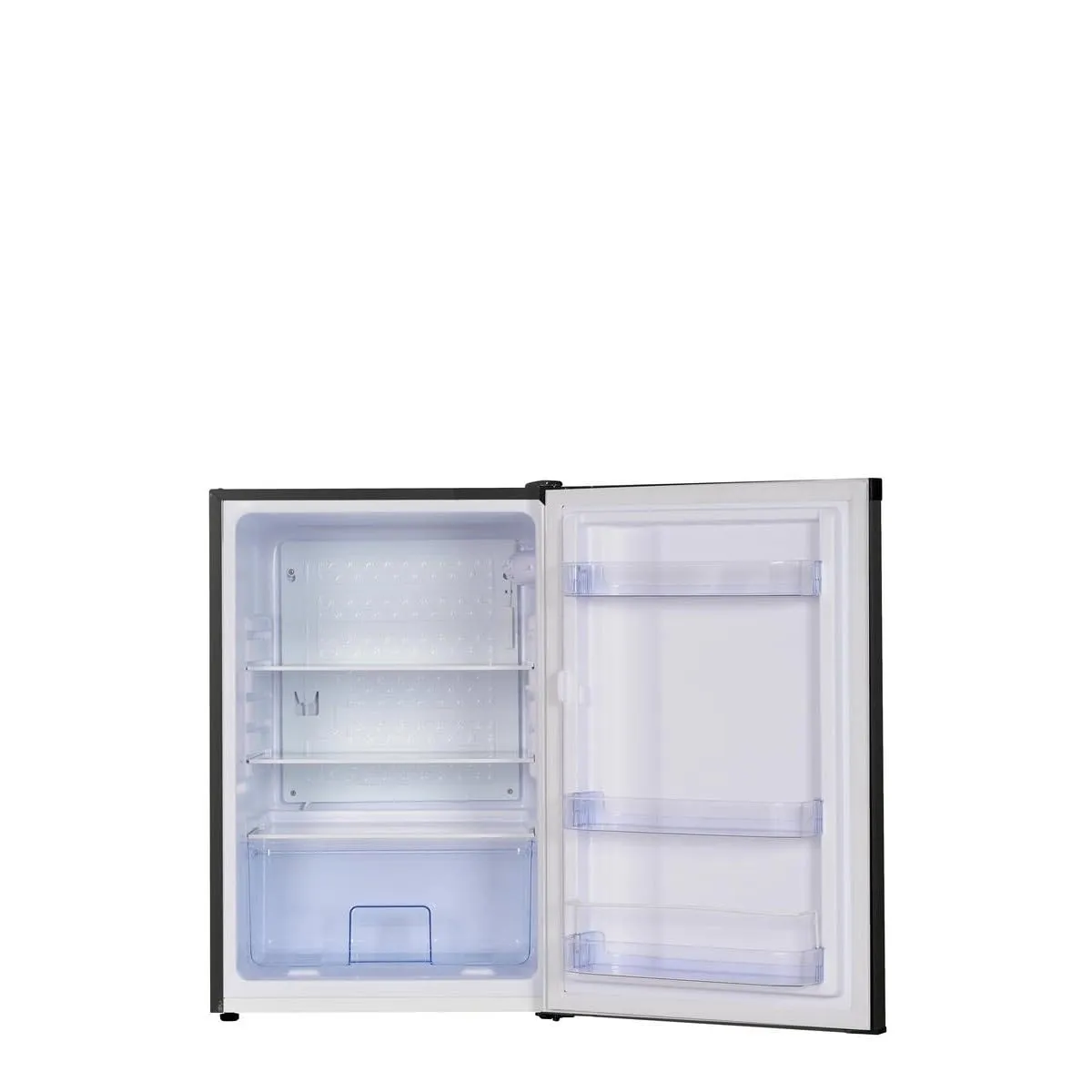 FRIGELUX RTT127NE réfrigérateur table top 120 L noir