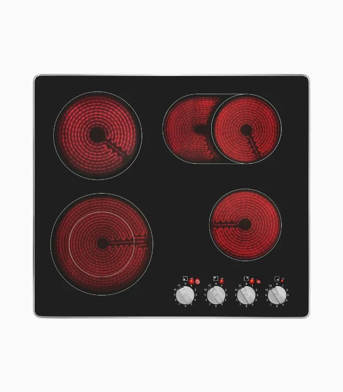 EXQUISIT EKC600-RKBZ-420Care plaque de cuisson
