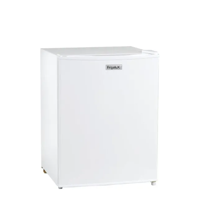 FrigeluX CUBE72A++ réfrigérateur cube 58 L blanc silencieux