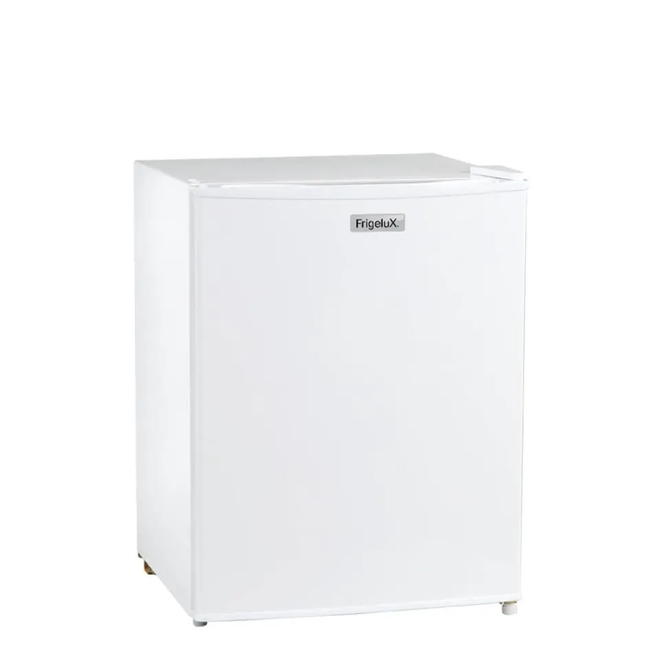 FrigeluX CUBE72A++ réfrigérateur cube 58 L blanc silencieux
