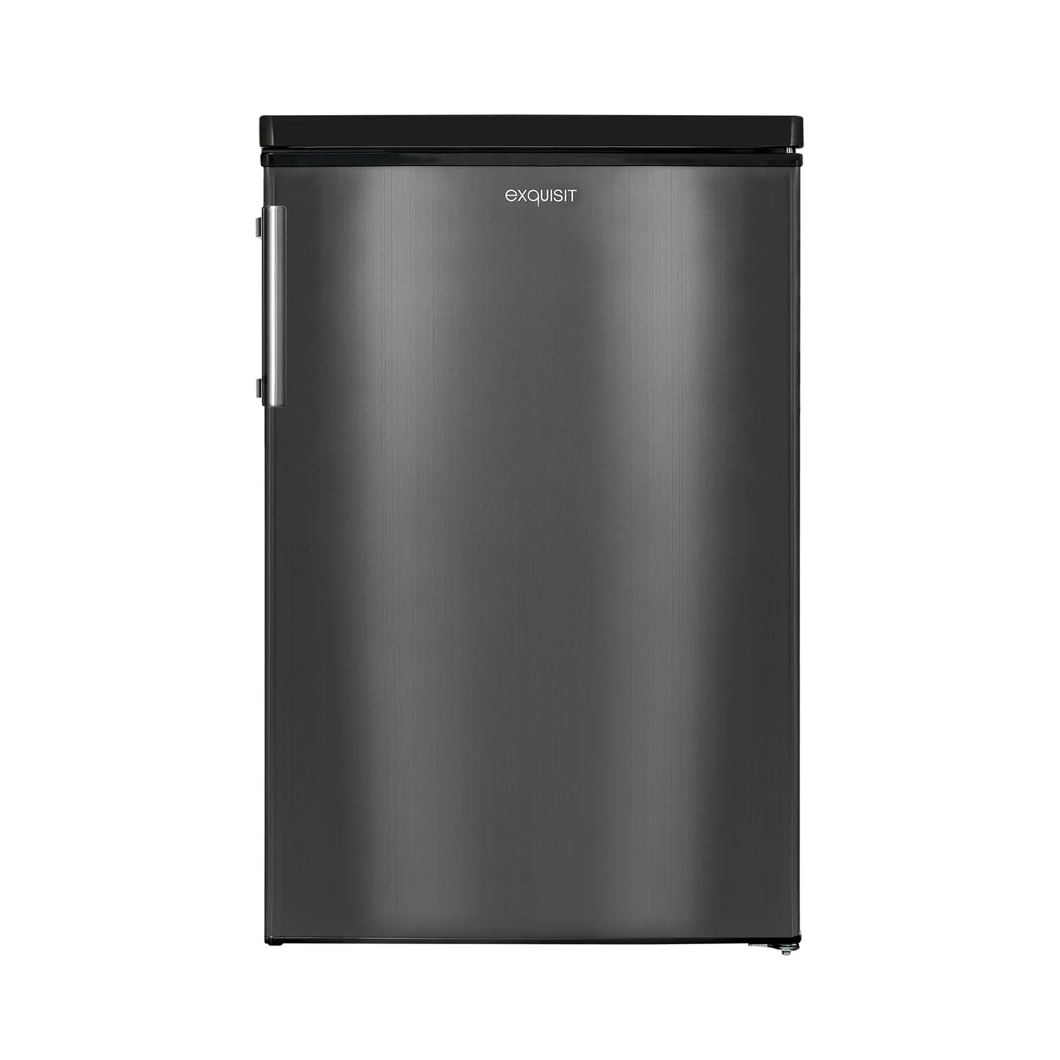 EXQUISIT KS516-V-H-040E réfrigérateur inoxlook