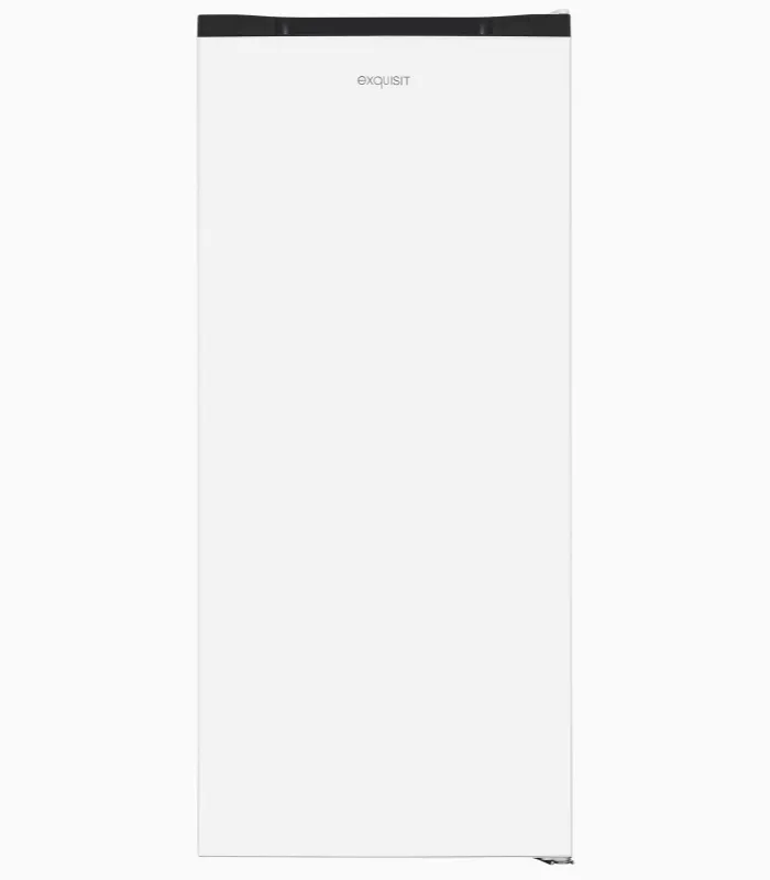 EXQUISIT GS145-050C congélateur blanc