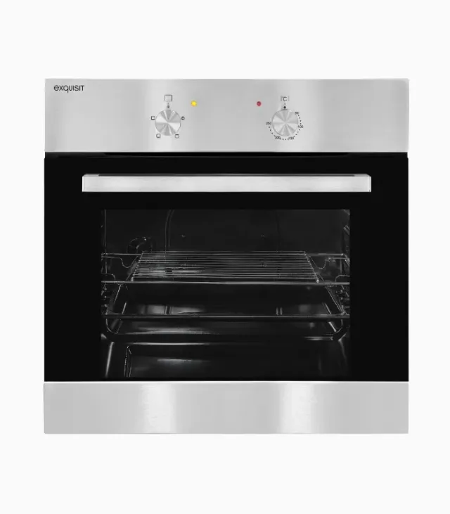 EXQUISIT EBE 455-1.1 four encastrable