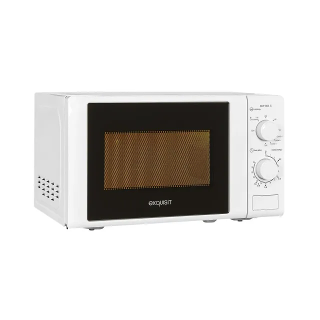 EXQUISIT MW 802 G four micro-ondes avec gril