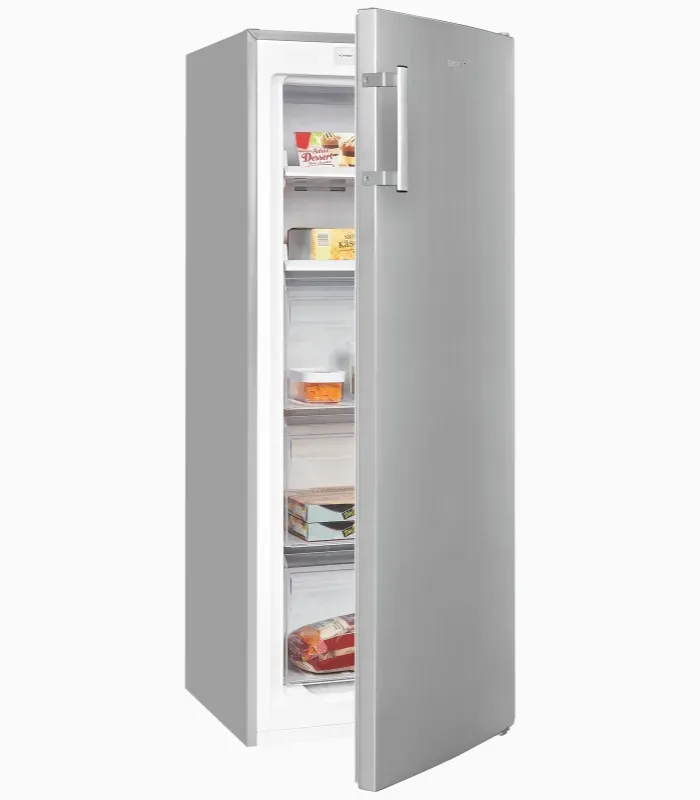 EXQUISIT GS5231-NF-H-040C congélateur armoire inoxlook