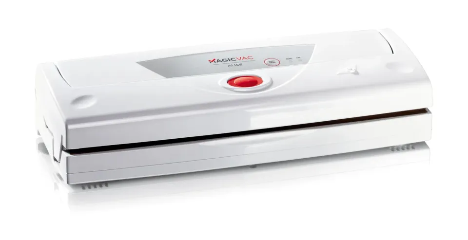 Magic Vac Alice machine sous vide alimentaire avec kit