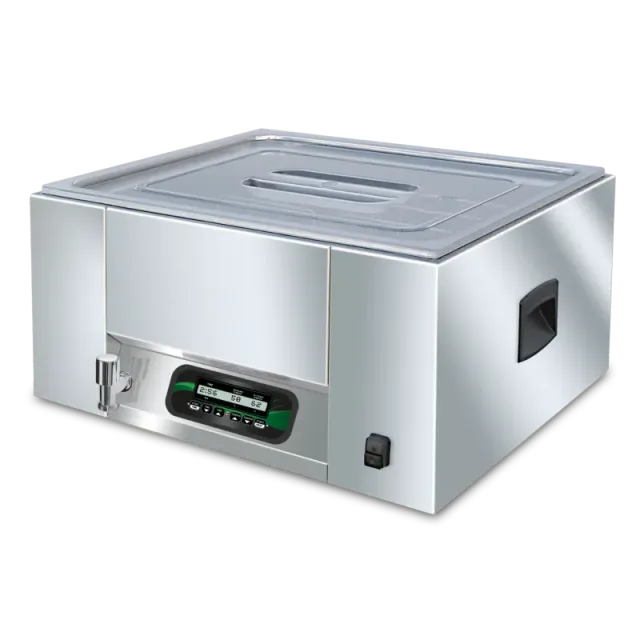 Lavezzini CVS 800 machine sous vide