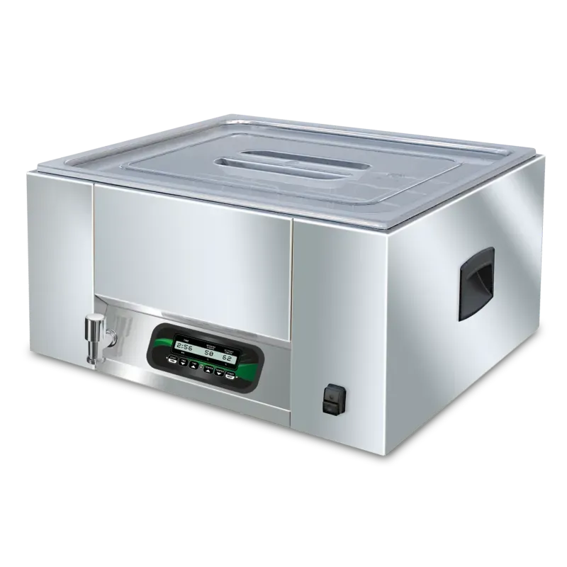Lavezzini CVS 800 machine sous vide