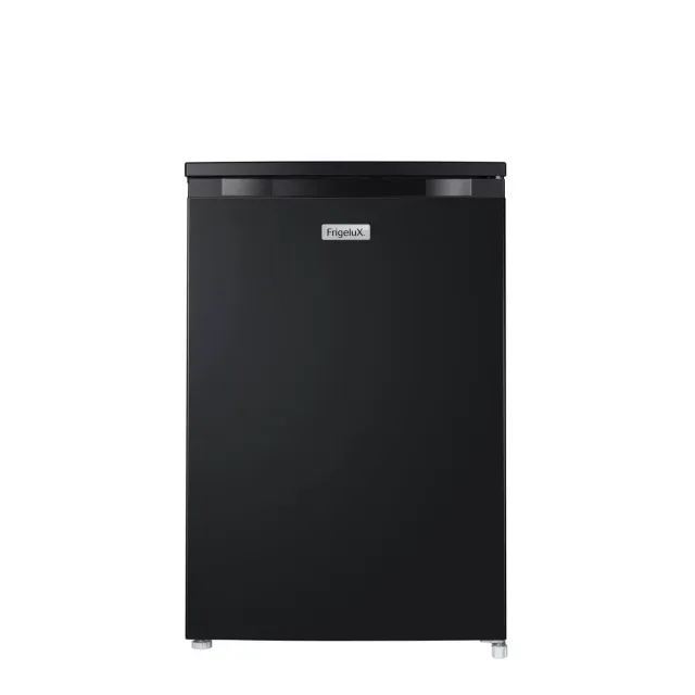 FRIGELUX CTT92NE congélateur table-top noir 85 L