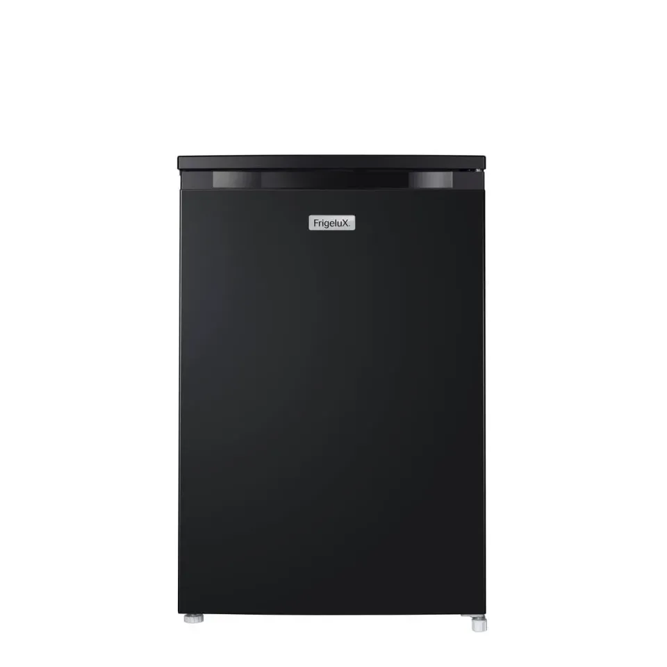 FRIGELUX CTT92NE congélateur table-top noir 85 L