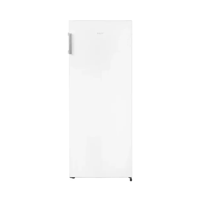 EXQUISIT GS5231-NF-H-010E congélateur armoire blanc