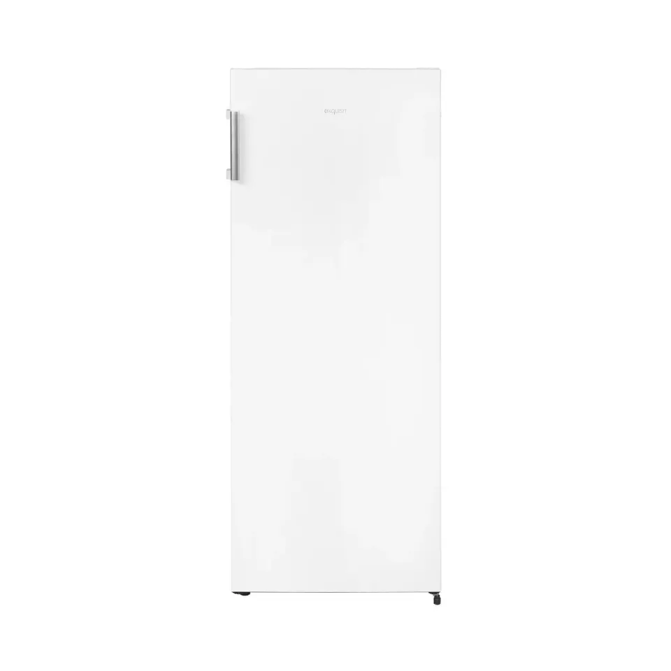 EXQUISIT GS5231-NF-H-010E congélateur armoire blanc
