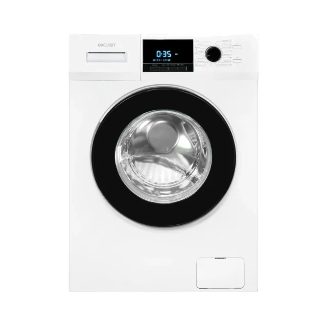 EXQUISIT WA59214-340A lave-linge